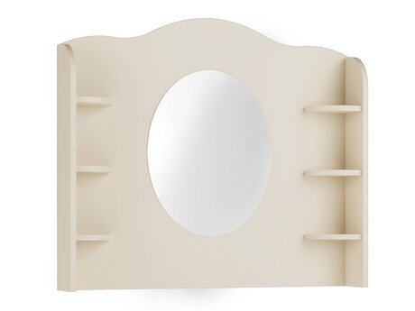 Spiegel Velferi 116 (Beige)