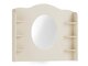 Spiegel Velferi 116 (Beige)