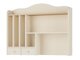 Wandplank Velferi 115 (Beige + Eiken)