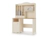 Wandplank Velferi 115 (Beige + Eiken)