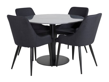 Eetkamerset Dallas 2625