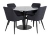 Eetkamerset Dallas 2625