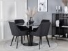 Eetkamerset Dallas 2625