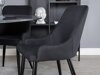 Eetkamerset Dallas 2625