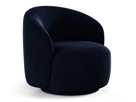 Fotel Beckley 355 (Casino Deep Blue)