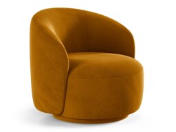 Fotel Beckley 355 (Casino Mostaza)