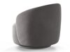 Fotel Beckley 355 (Casino Stone)