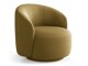 Fotel Beckley 355 (Coral 30)