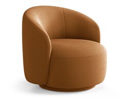 Fotel Beckley 355 (Coral 35)