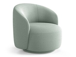 Fotelj Beckley 355 (Coral 55)