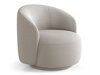 Fotelj Beckley 355 (Coral 85)