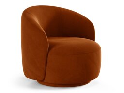 Fotelja Beckley 355 (Casino Terracota)