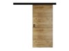 Schuifdeur Dover 168 (Craft eiken)