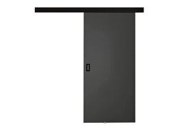 Schuifdeur Dover 170 (Grafiet)