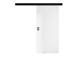 Schuifdeur Dover 170 (Wit)