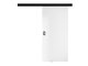 Schuifdeur Dover 170 (Wit)
