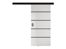 Schuifdeur Dover 172 (Wit)