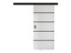Schuifdeur Dover 172 (Wit)