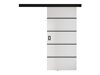 Schuifdeur Dover 172 (Wit)