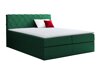 Boxspring Genus (Velluto 10)