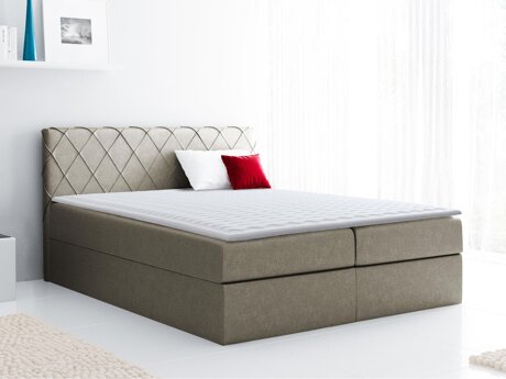 Boxspring Genus (Velluto 3)