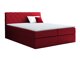 Boxspring Genus (Velluto 7)