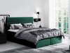 Boxspring Nix (Velluto 10)