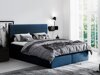 Boxspring Nix (Velluto 11)