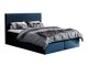 Boxspring Nix (Velluto 11)