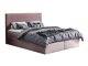 Boxspring Nix (Velluto 14)