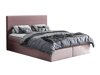 Boxspring Nix (Velluto 14)
