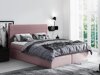 Boxspring Nix (Velluto 14)