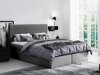 Boxspring Nix (Velluto 16)