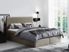 Boxspring Nix (Velluto 3)