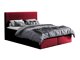 Boxspring Nix (Velluto 7)
