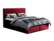Boxspring Nix (Velluto 7)