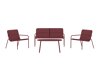 Buiten meubilair set Dallas 5260