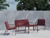 Buiten meubilair set Dallas 5260