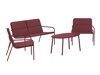 Buiten meubilair set Dallas 5260
