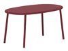 Buiten meubilair set Dallas 5260