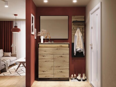 Entrésæt Luliru 151