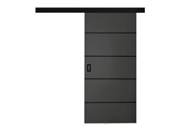 Schuifdeur Dover 172 (Grafiet)
