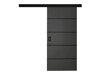 Schuifdeur Dover 214 (Grafiet)