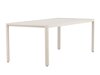 Tafel en stoelen set Dallas 5259