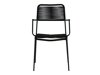 Tafel en stoelen set Dallas 5259