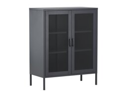 Dressoir Dallas 117 (Grijs)