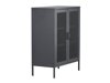 Dressoir Dallas 117 (Grijs)