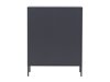 Dressoir Dallas 117 (Grijs)