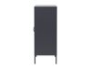 Dressoir Dallas 117 (Grijs)