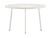 Outdoor tafel Dallas 5250 (Beige)